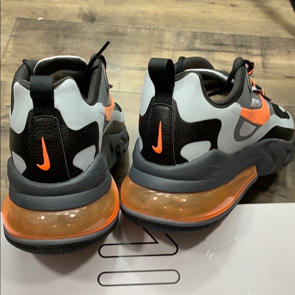 NIKE AIR MAX 270 REACT WTR men’s - Picture 16 of 16